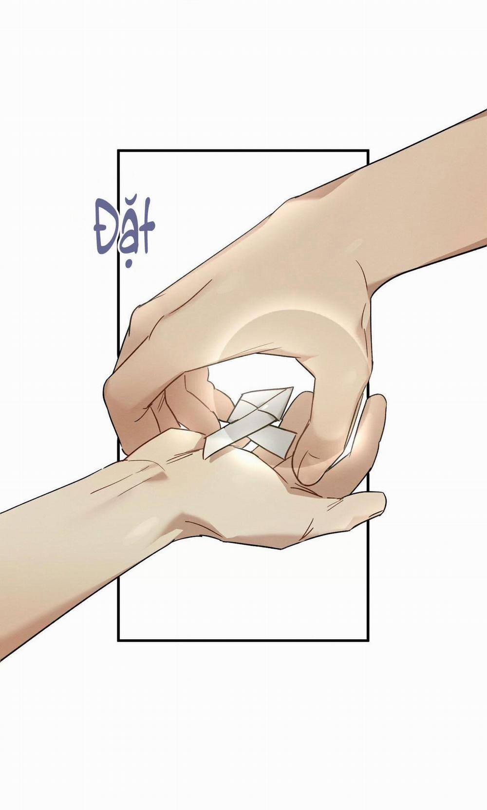 TÌNH YÊU MẬN NGỌT 12 trang 63