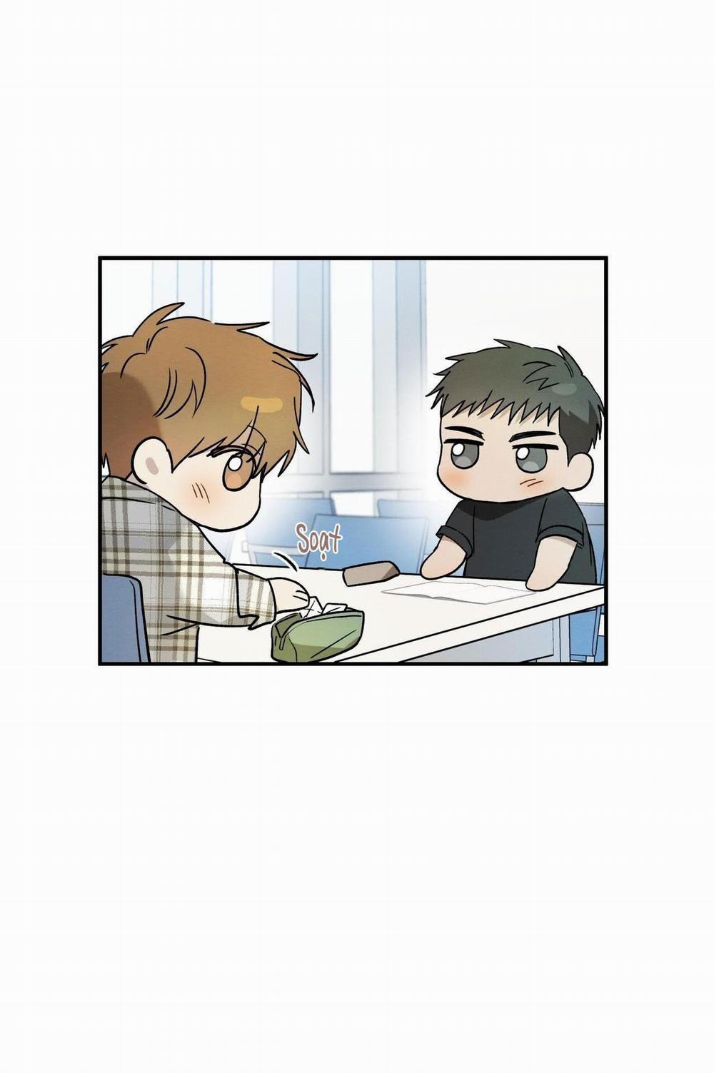 TÌNH YÊU MẬN NGỌT 12 trang 64