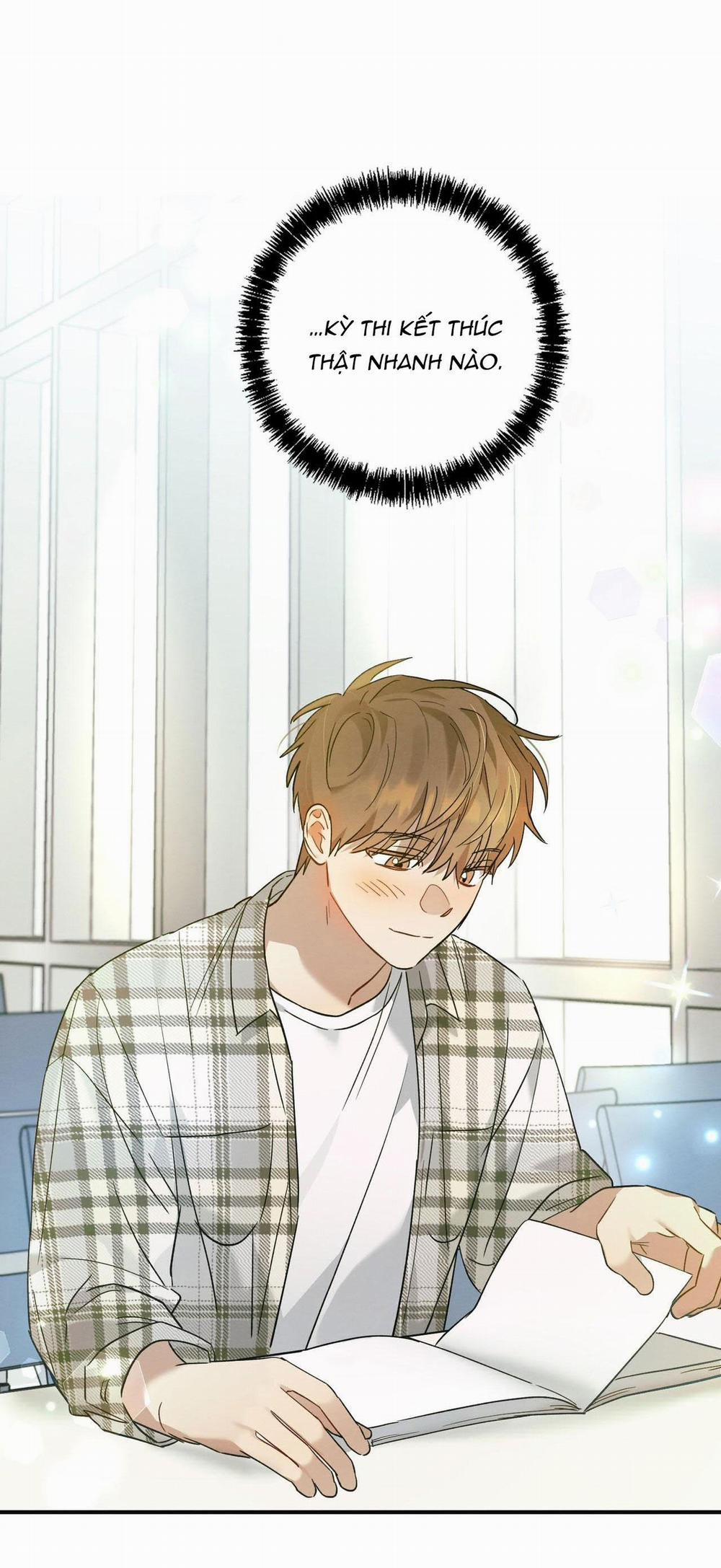 TÌNH YÊU MẬN NGỌT 12 trang 66