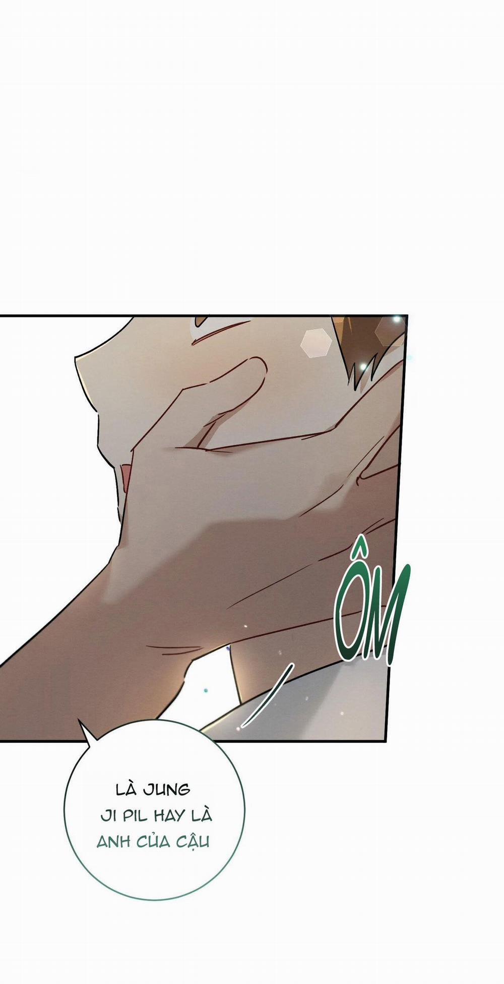 TÌNH YÊU MẬN NGỌT 12 trang 8