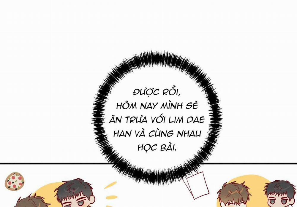 TÌNH YÊU MẬN NGỌT 13 trang 10