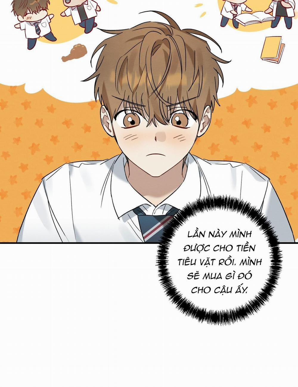 TÌNH YÊU MẬN NGỌT 13 trang 11