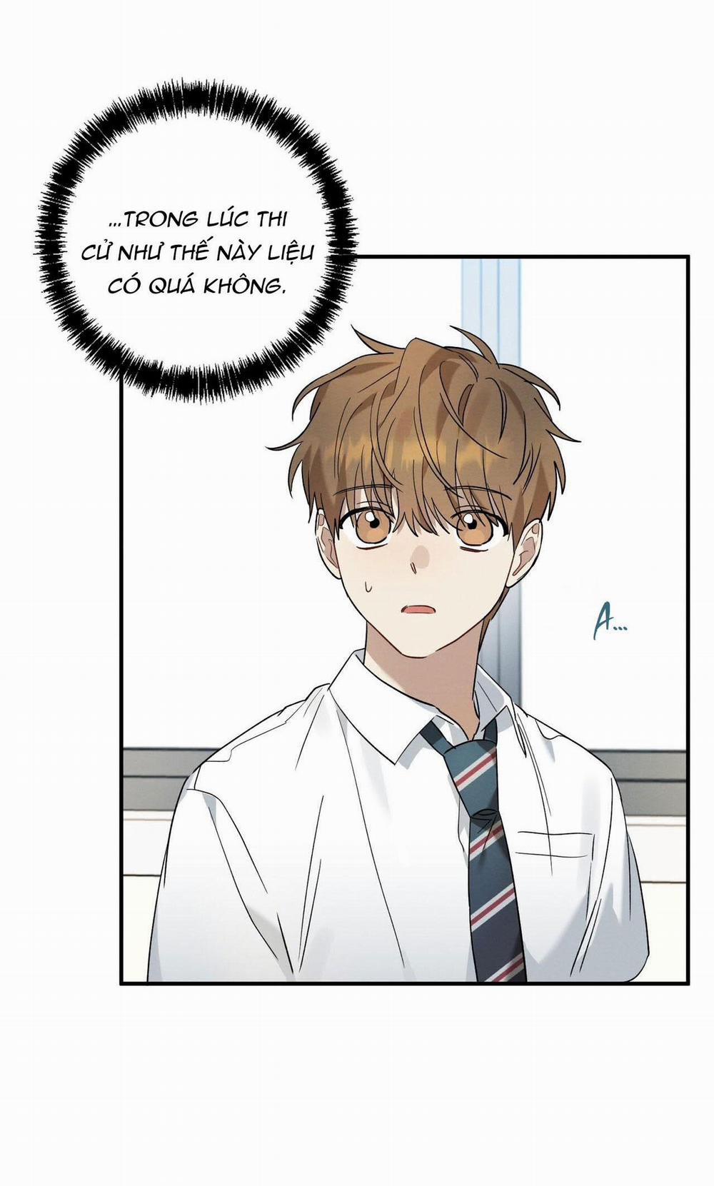 TÌNH YÊU MẬN NGỌT 13 trang 15