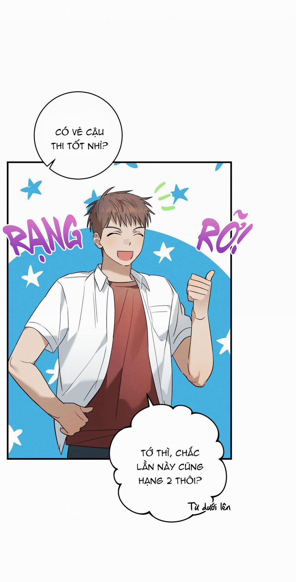 TÌNH YÊU MẬN NGỌT 13 trang 19