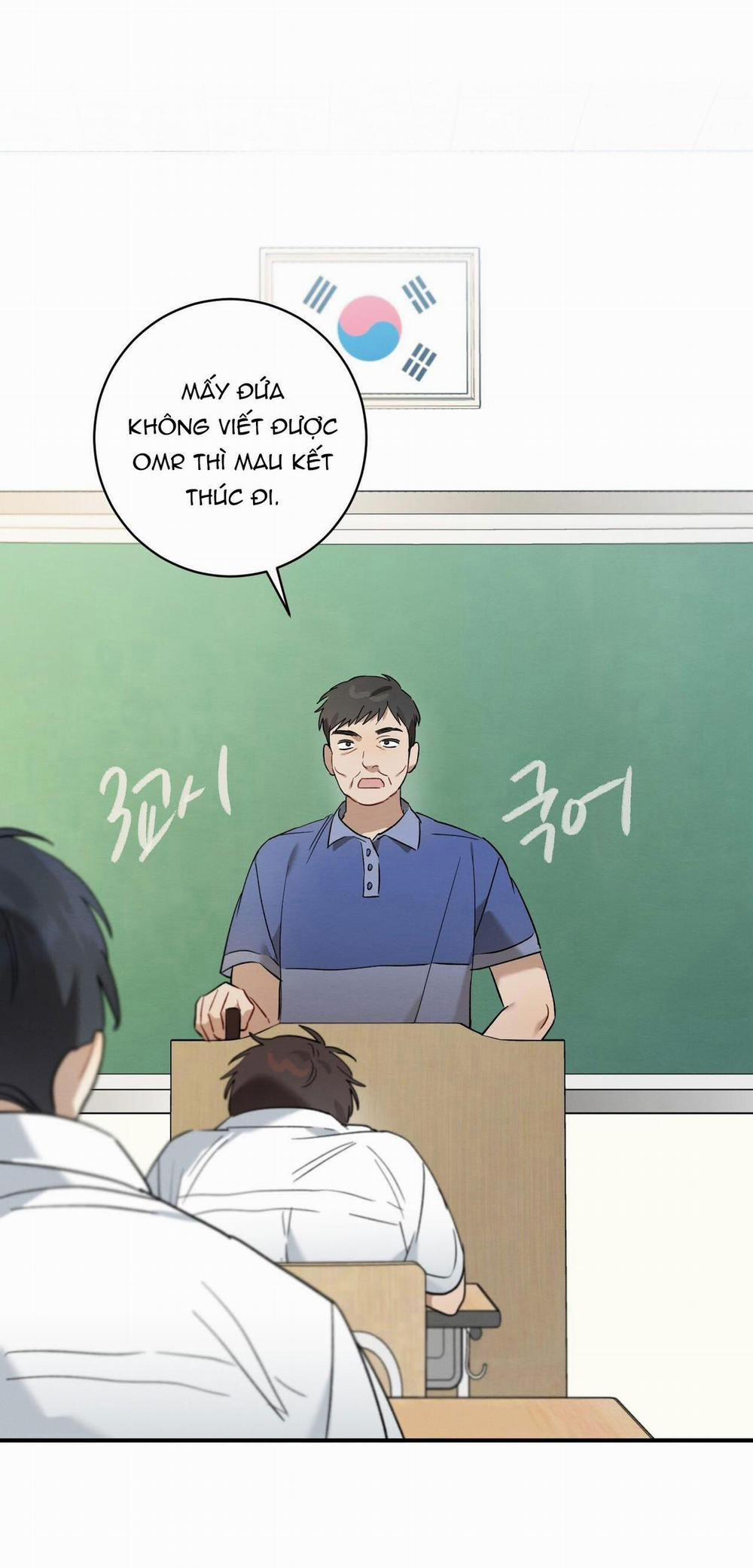 TÌNH YÊU MẬN NGỌT 13 trang 2