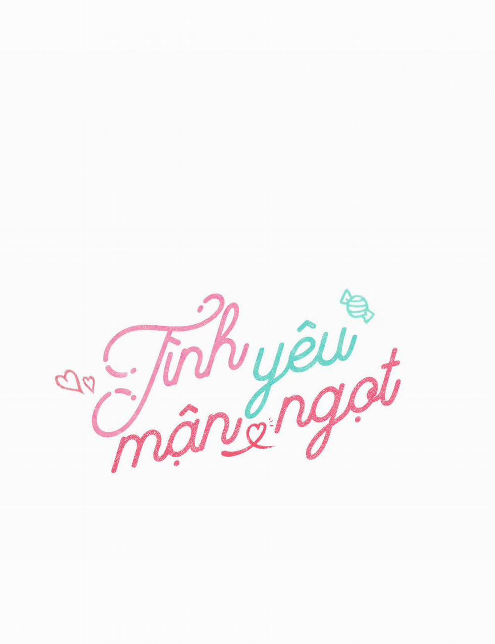 TÌNH YÊU MẬN NGỌT 13 trang 31