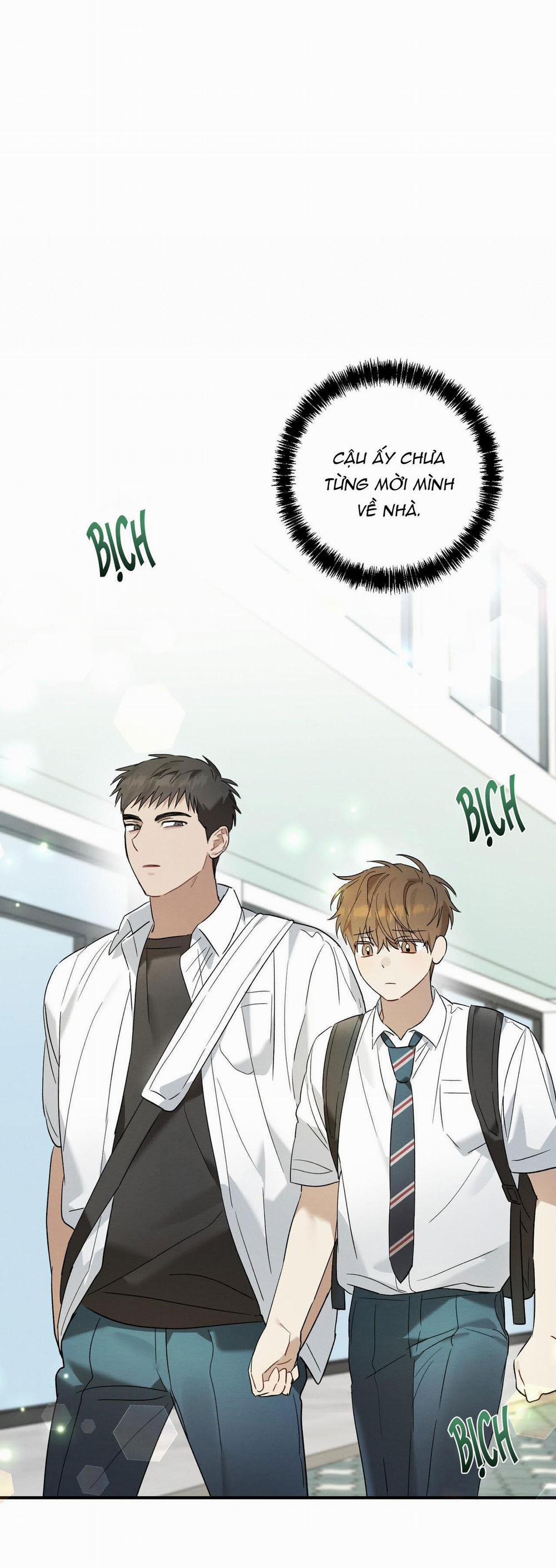 TÌNH YÊU MẬN NGỌT 13 trang 37