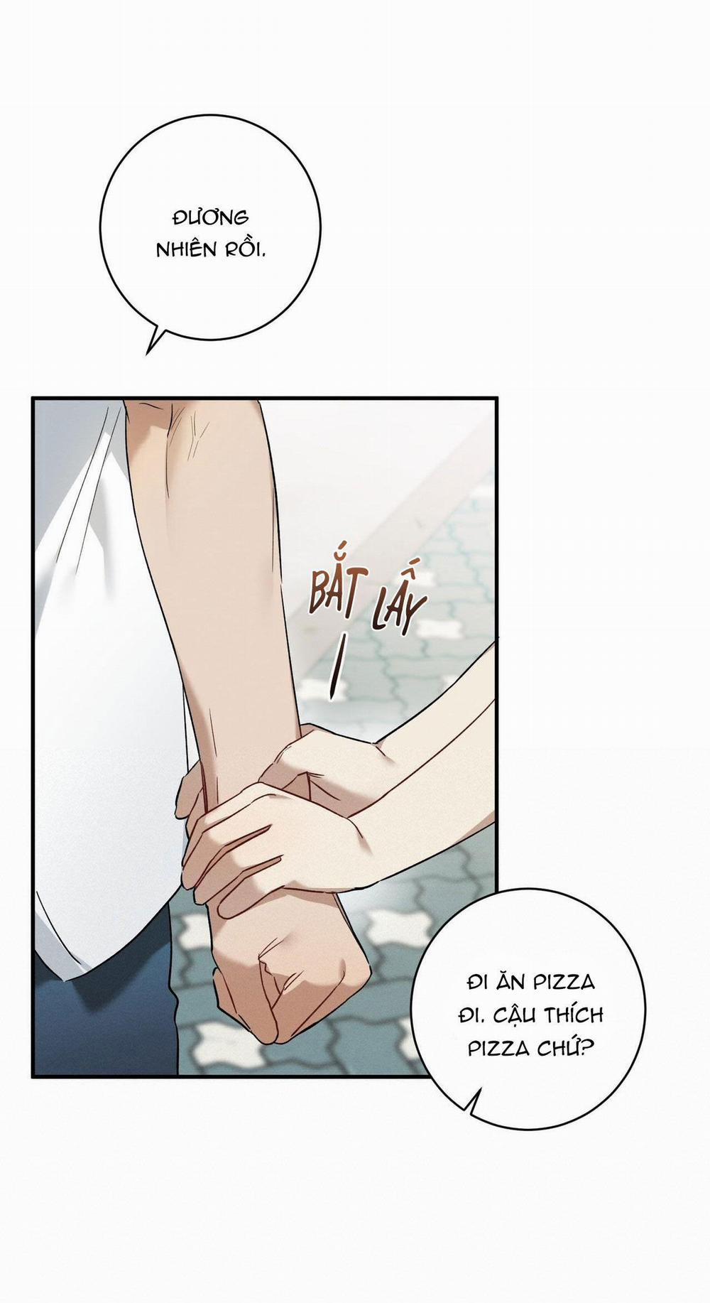 TÌNH YÊU MẬN NGỌT 13 trang 42