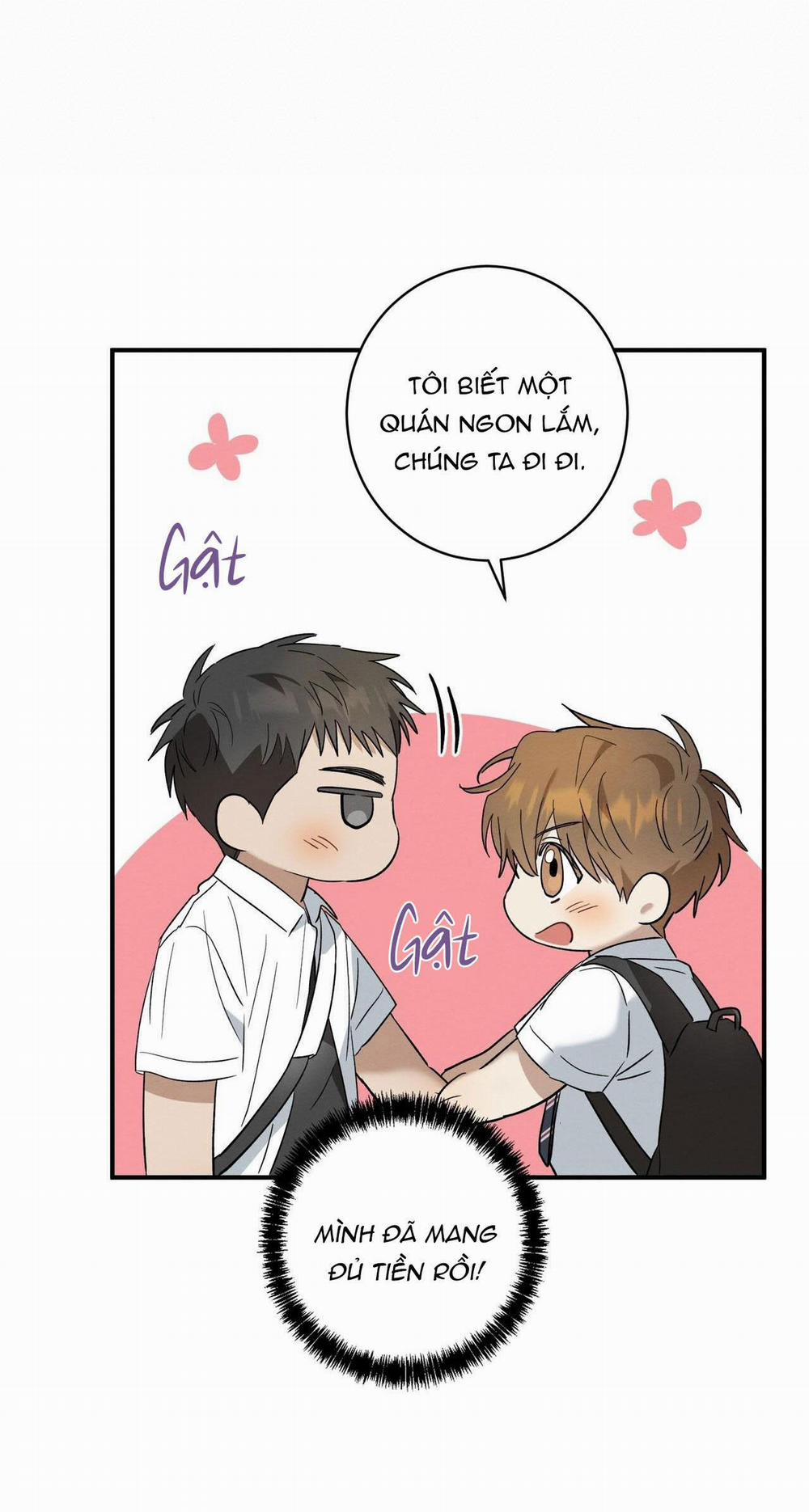 TÌNH YÊU MẬN NGỌT 13 trang 43