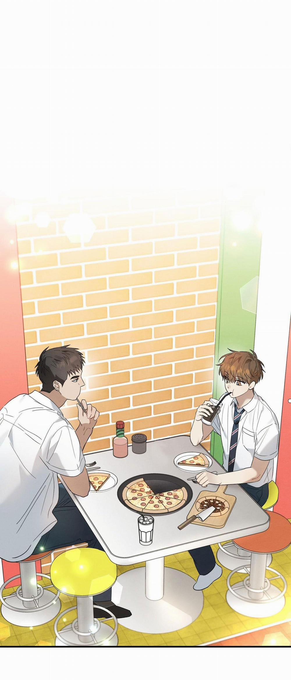 TÌNH YÊU MẬN NGỌT 13 trang 44