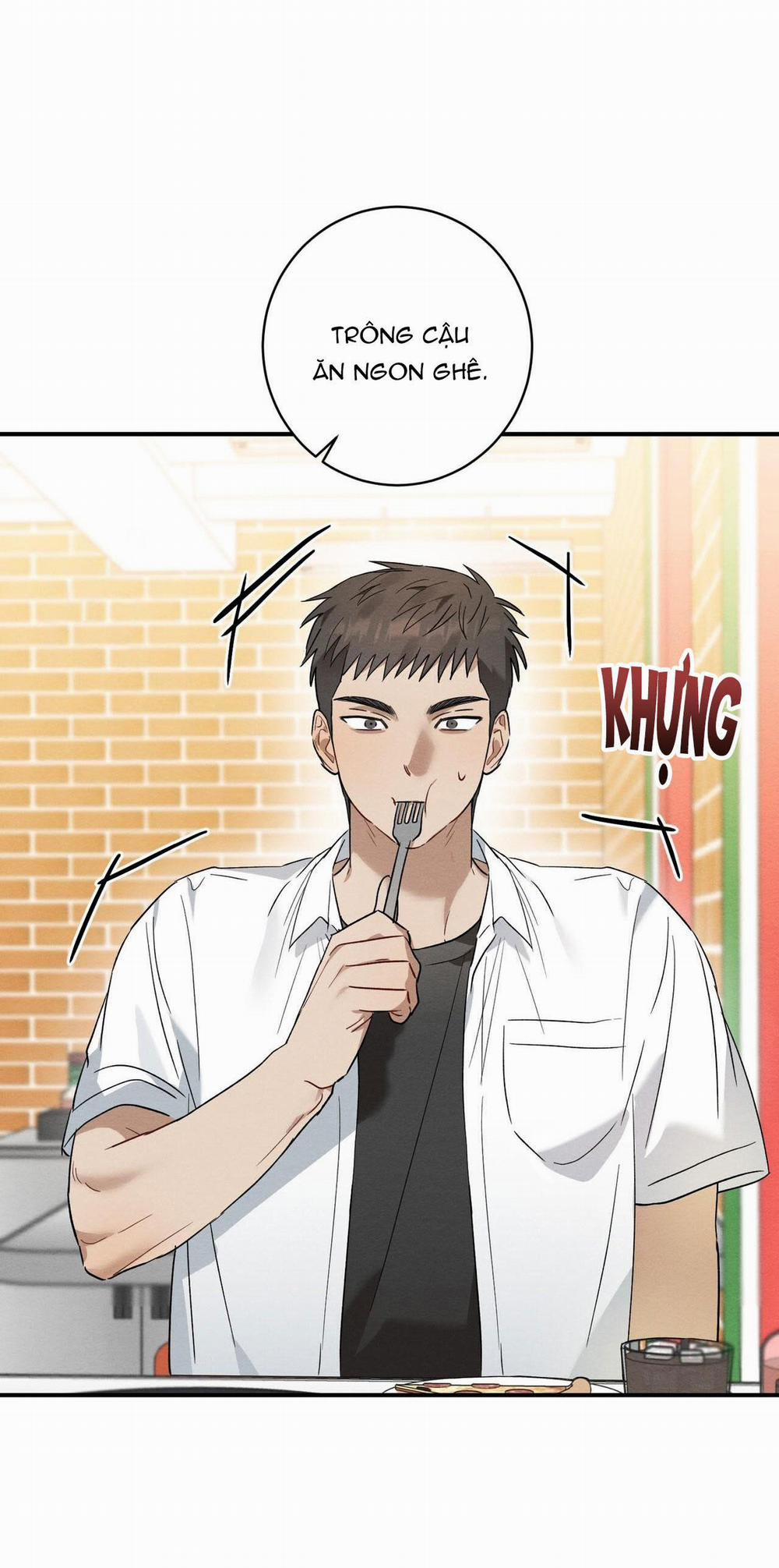 TÌNH YÊU MẬN NGỌT 13 trang 46