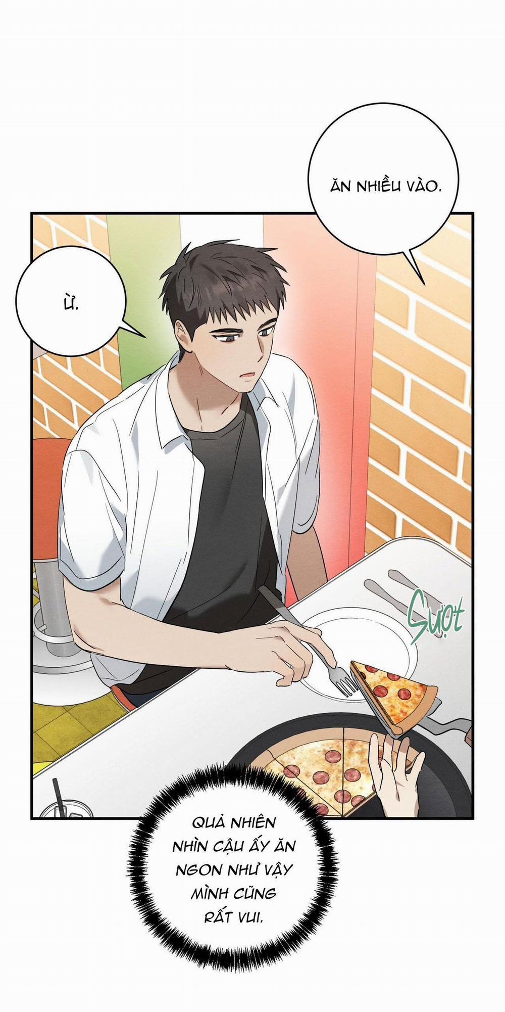 TÌNH YÊU MẬN NGỌT 13 trang 49