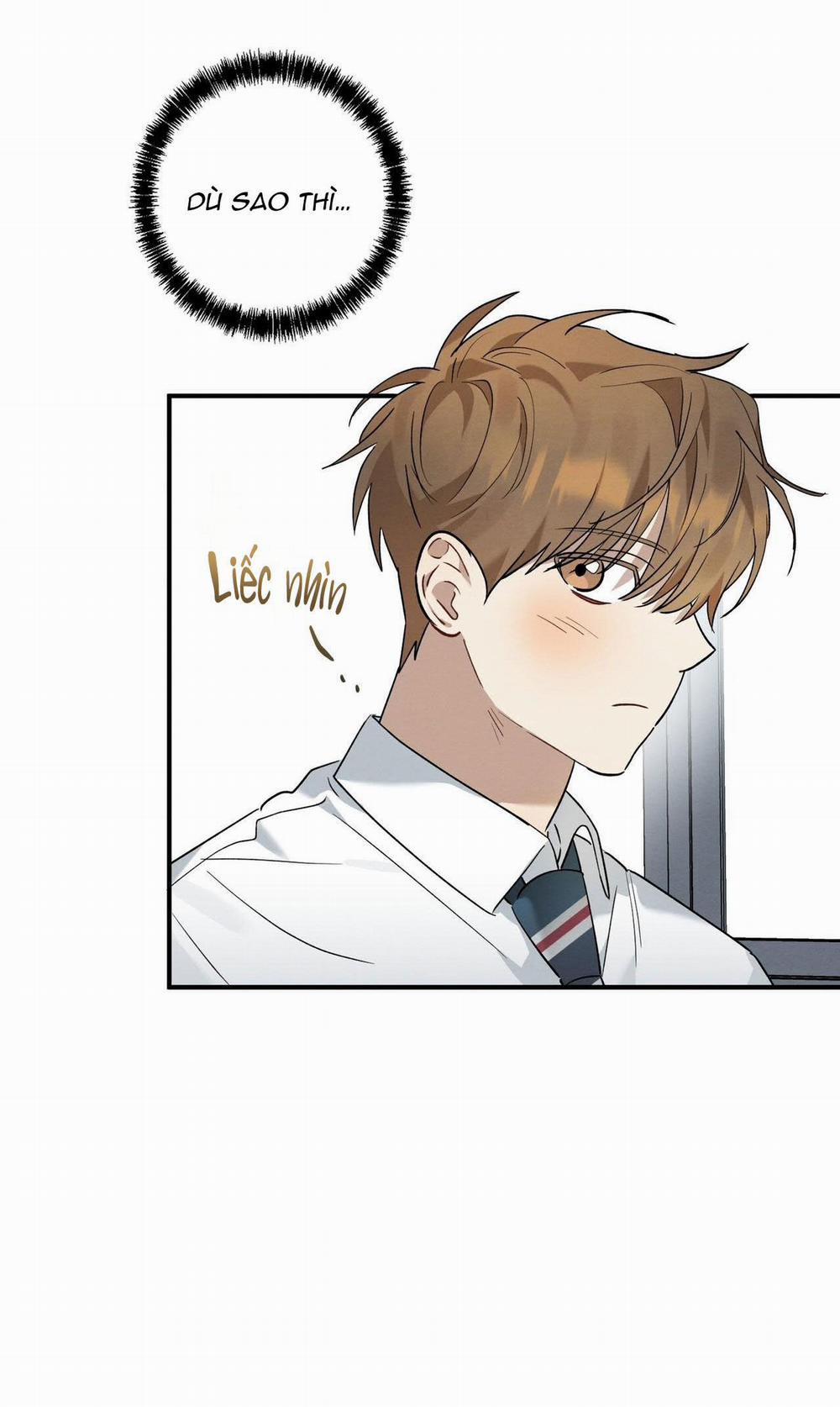 TÌNH YÊU MẬN NGỌT 13 trang 5