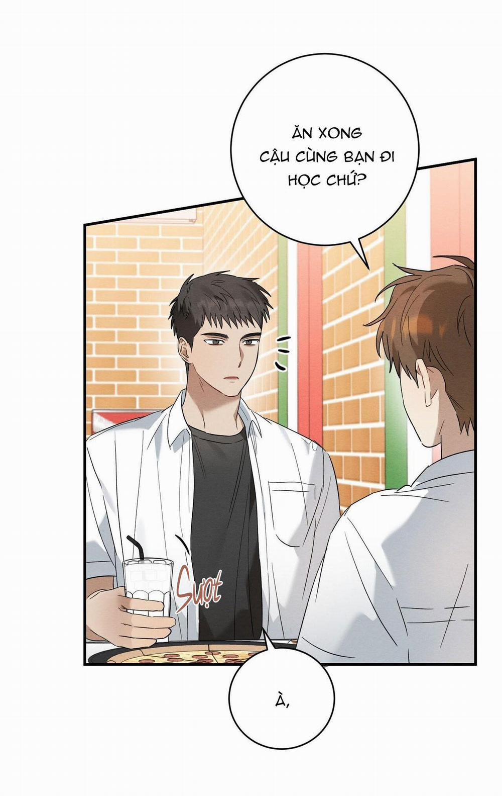 TÌNH YÊU MẬN NGỌT 13 trang 51