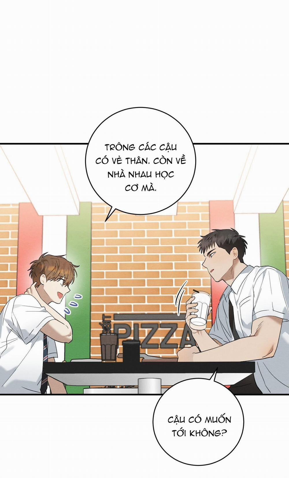 TÌNH YÊU MẬN NGỌT 13 trang 52