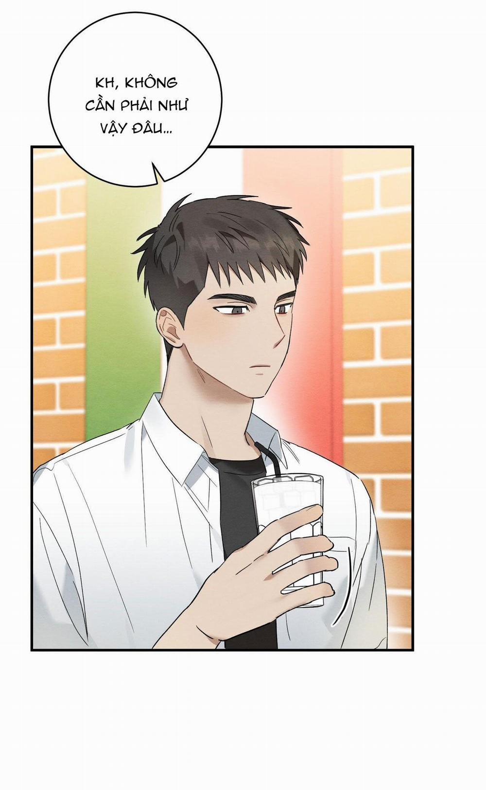 TÌNH YÊU MẬN NGỌT 13 trang 53