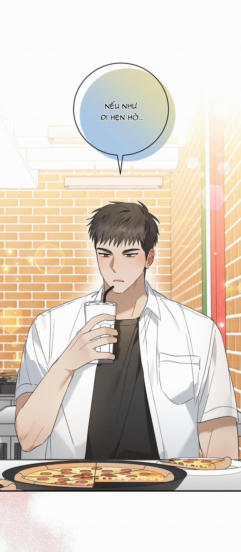 TÌNH YÊU MẬN NGỌT 13 trang 56