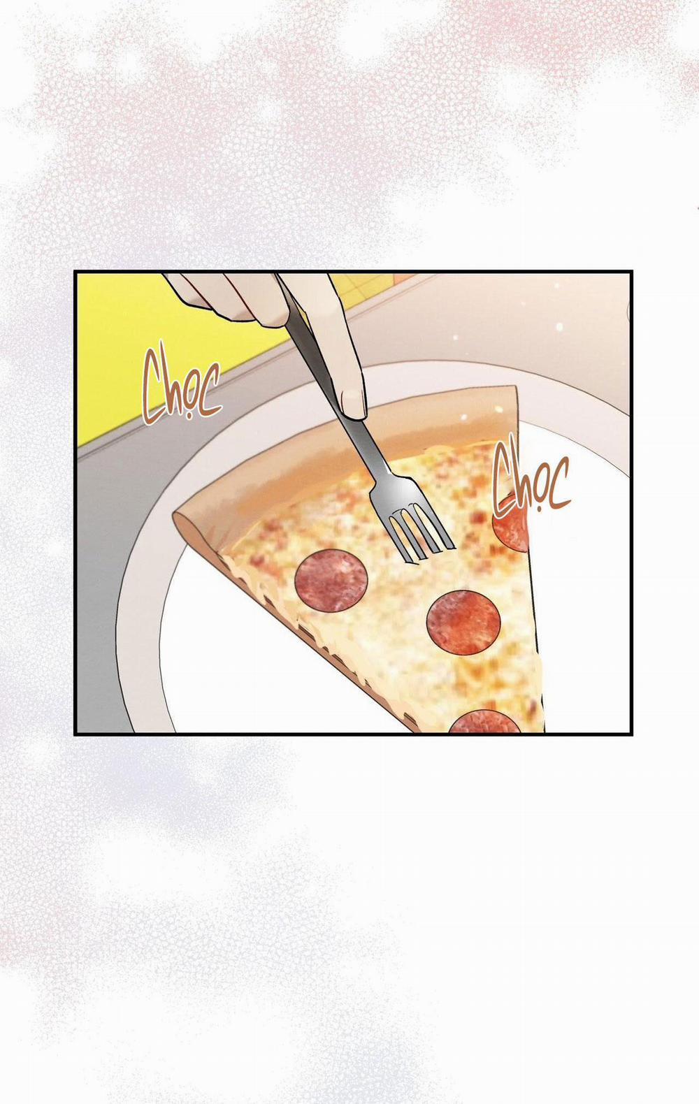 TÌNH YÊU MẬN NGỌT 13 trang 58