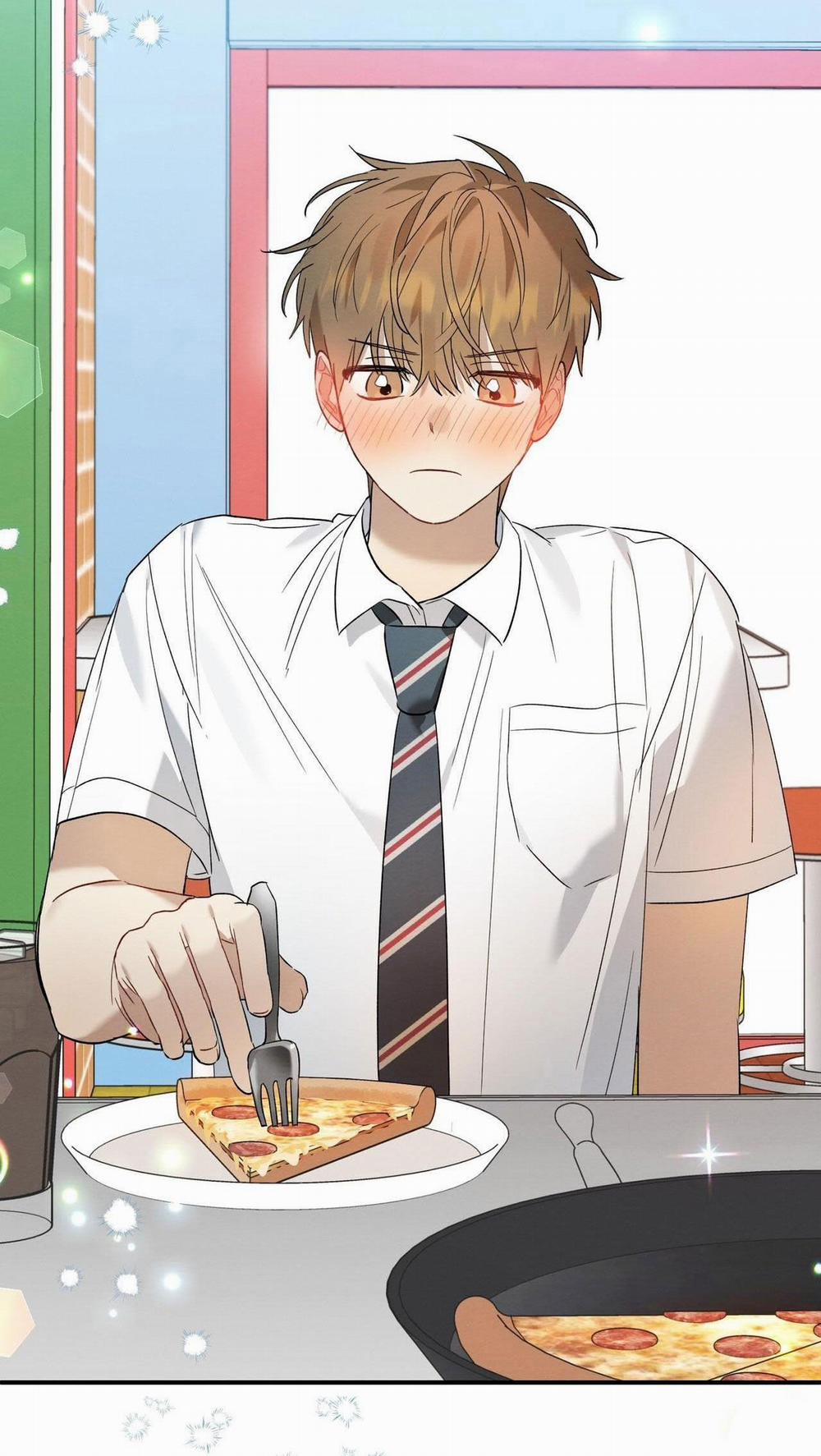 TÌNH YÊU MẬN NGỌT 13 trang 60