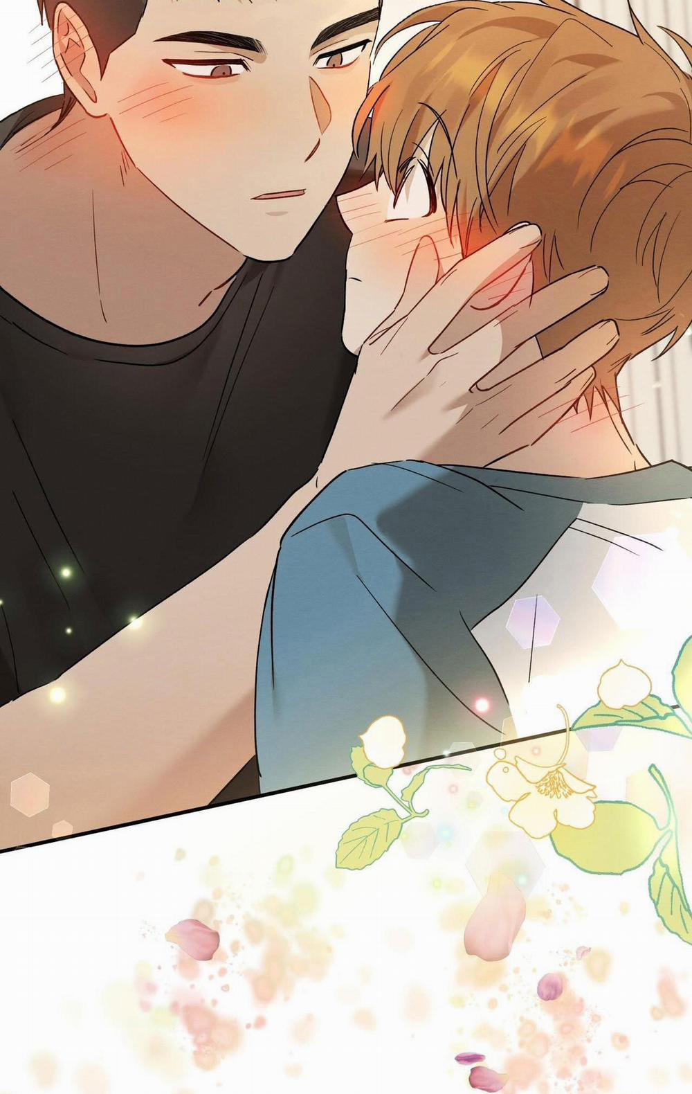 TÌNH YÊU MẬN NGỌT 14 trang 10