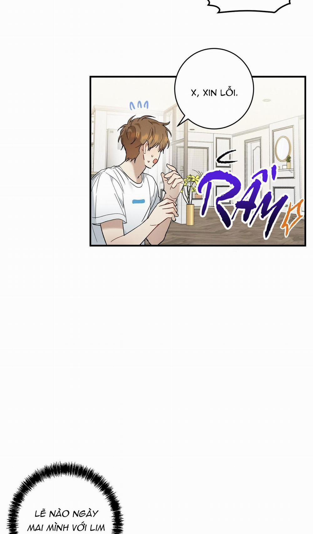 TÌNH YÊU MẬN NGỌT 14 trang 12