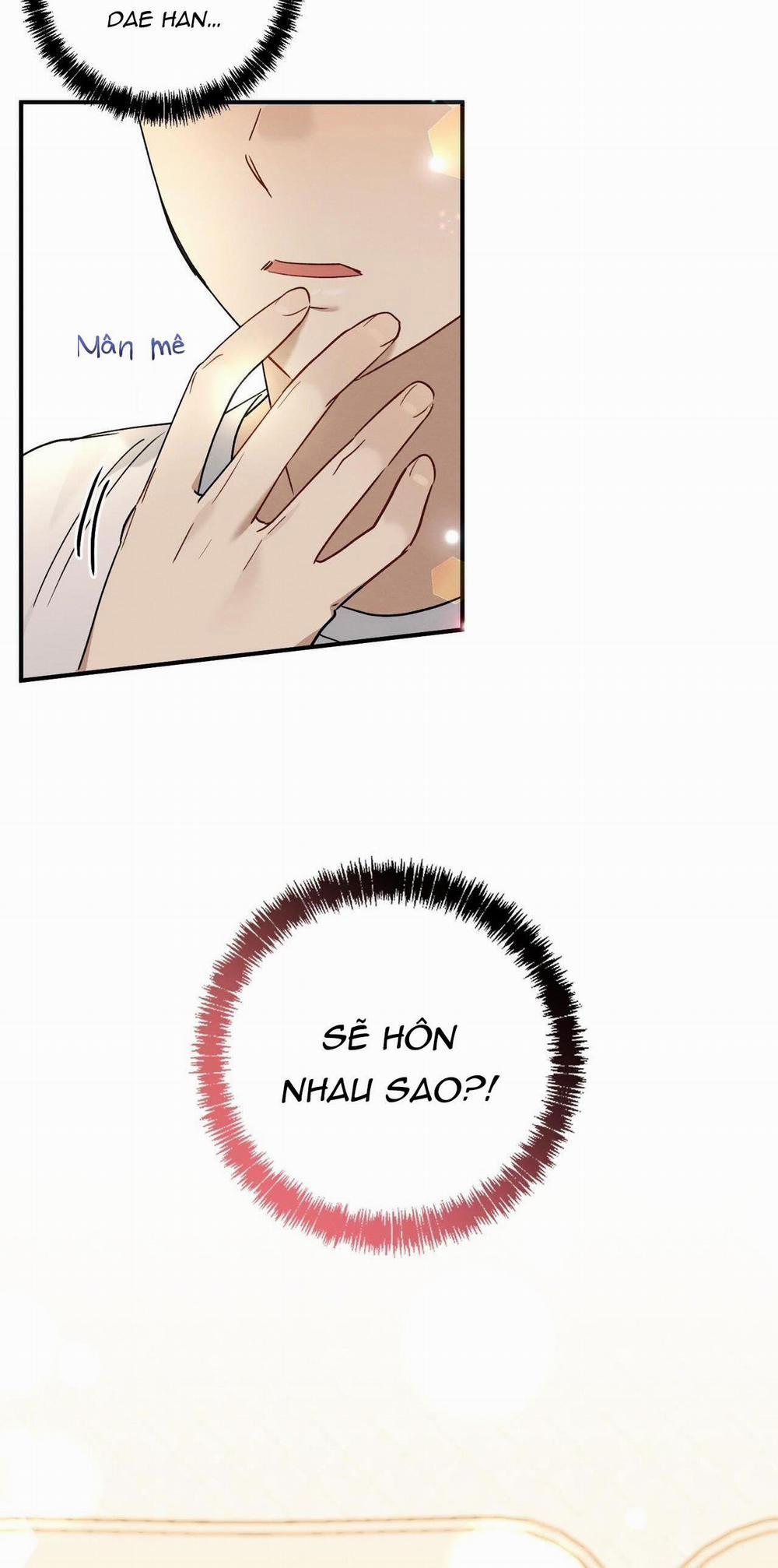 TÌNH YÊU MẬN NGỌT 14 trang 13