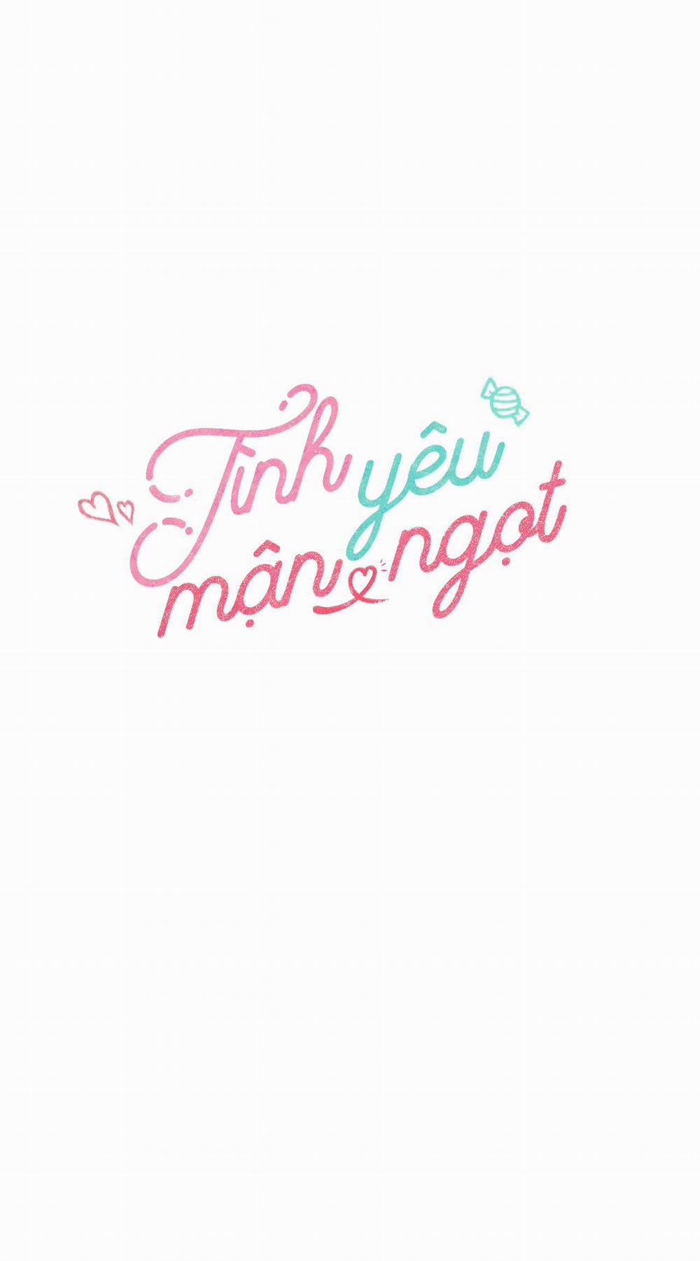 TÌNH YÊU MẬN NGỌT 14 trang 15