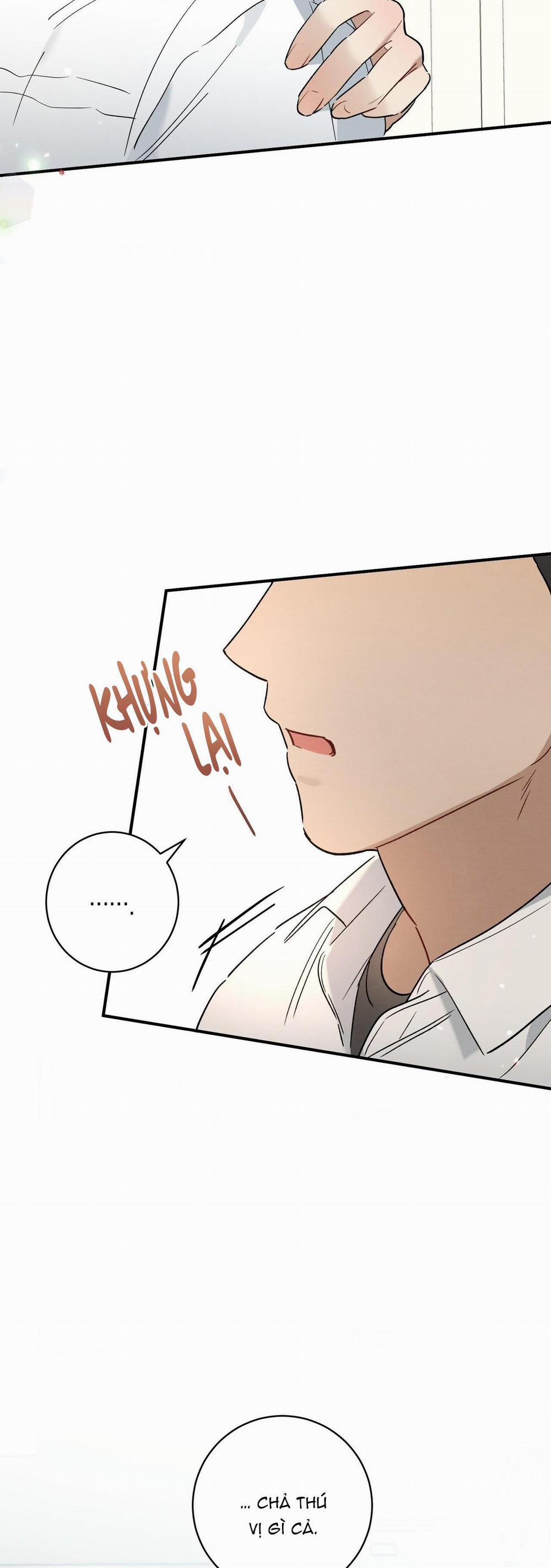 TÌNH YÊU MẬN NGỌT 14 trang 29