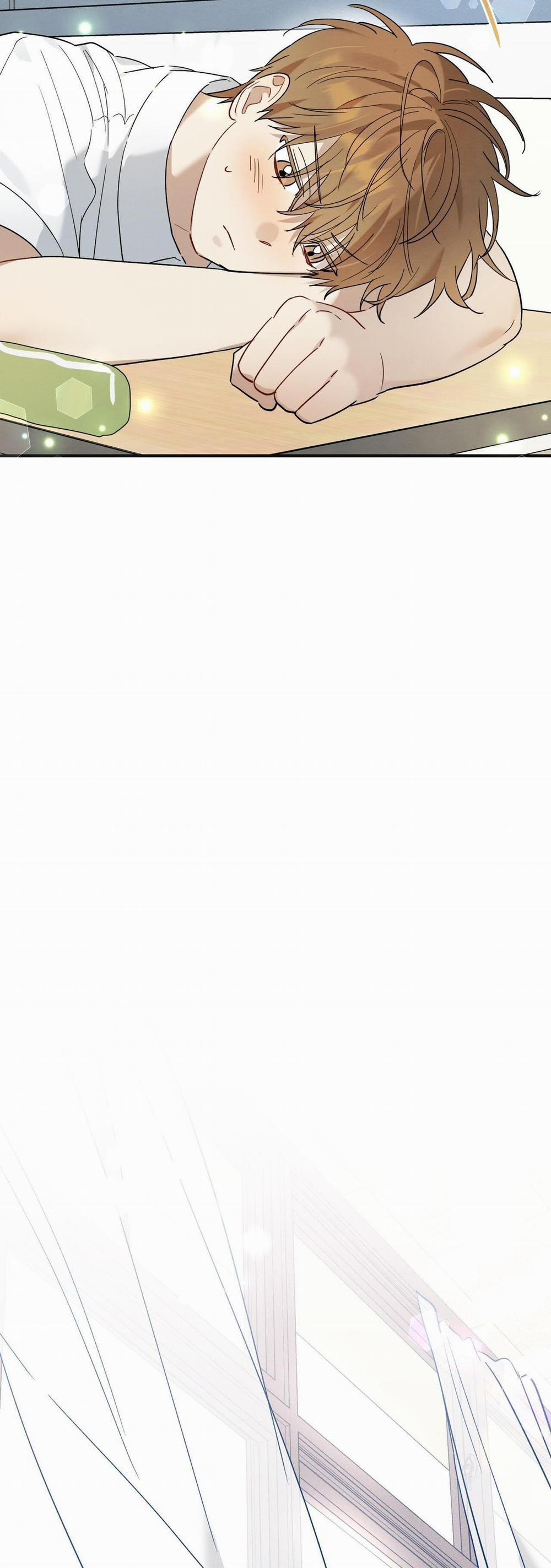 TÌNH YÊU MẬN NGỌT 14 trang 36