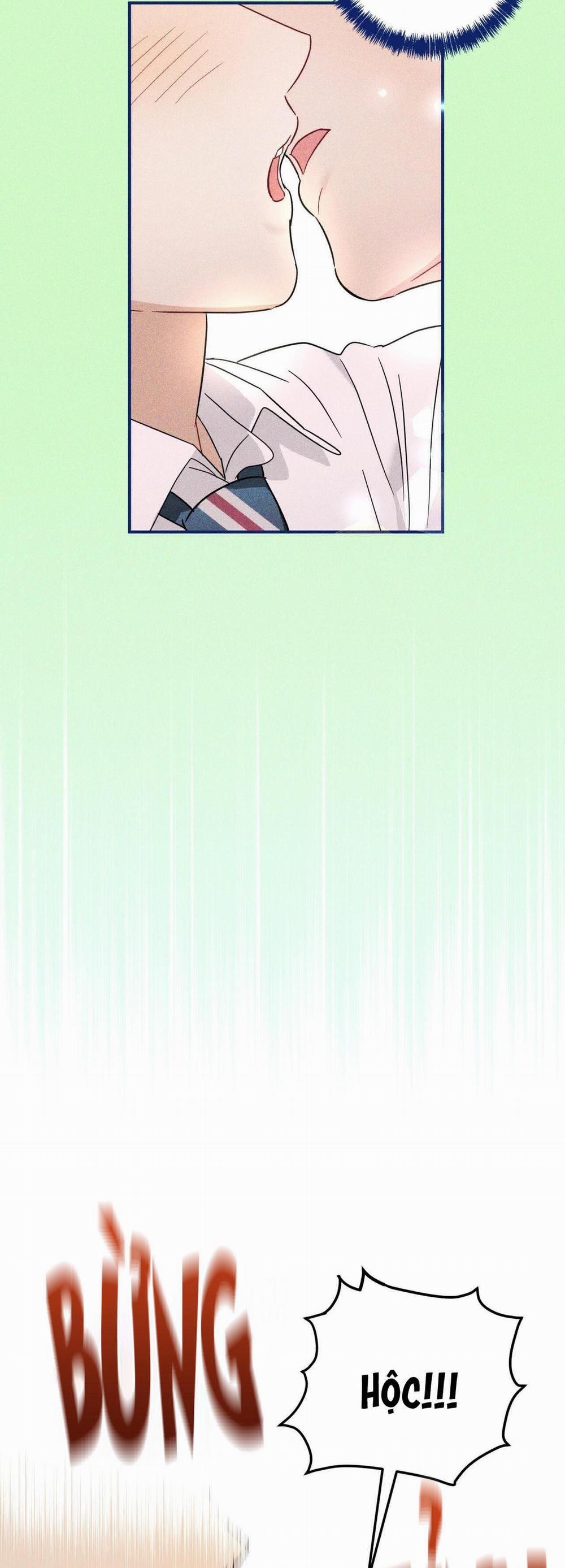 TÌNH YÊU MẬN NGỌT 14 trang 41