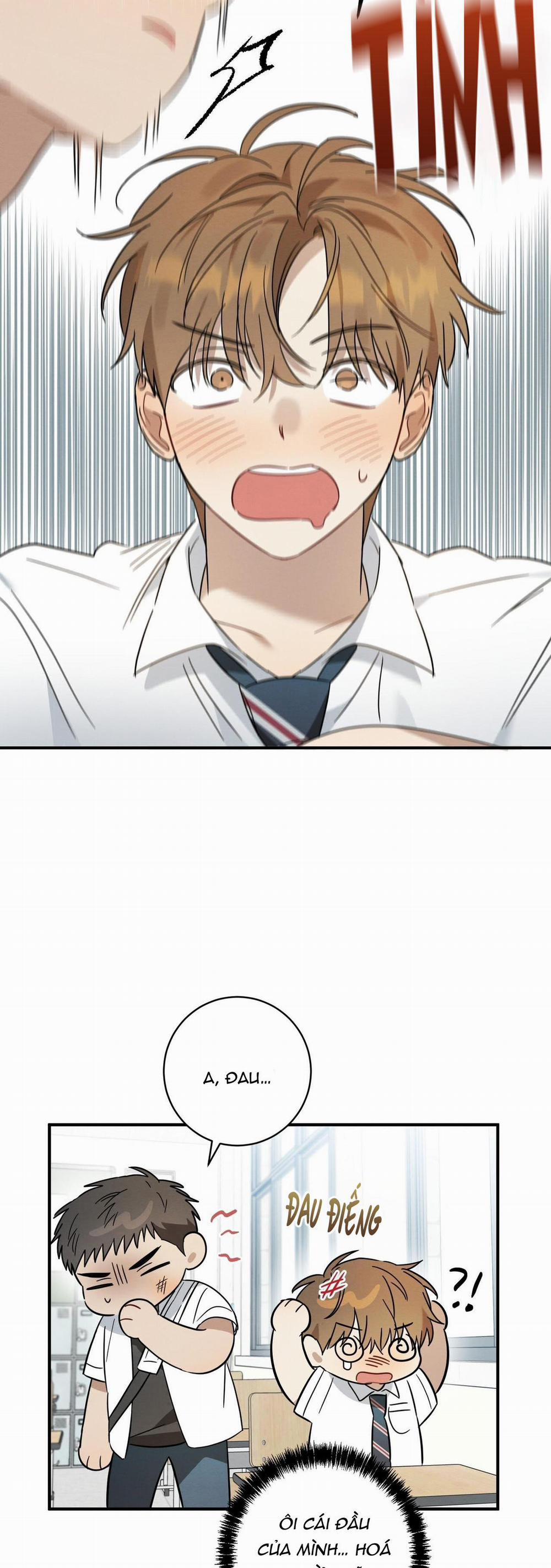 TÌNH YÊU MẬN NGỌT 14 trang 42