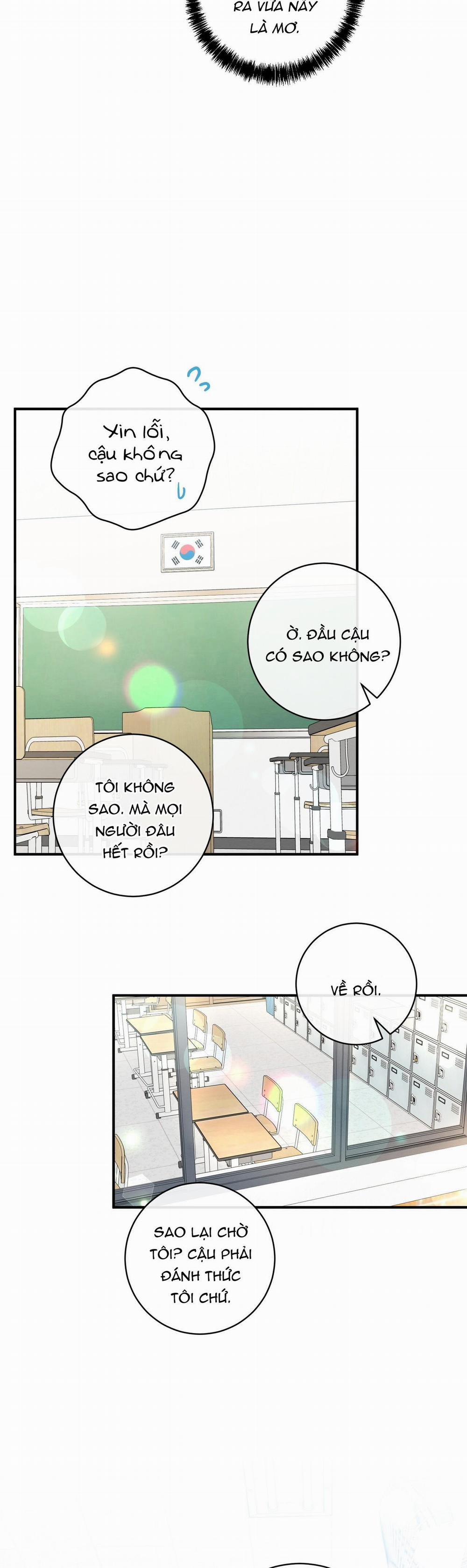 TÌNH YÊU MẬN NGỌT 14 trang 43