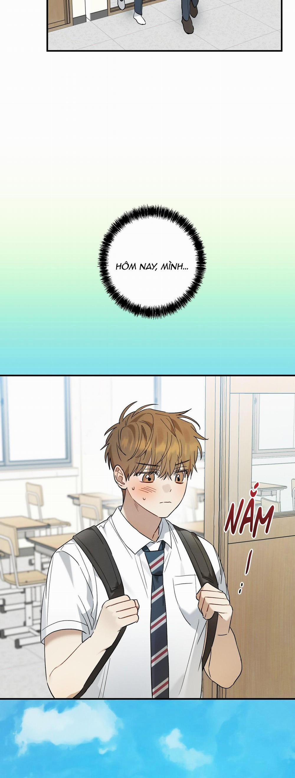 TÌNH YÊU MẬN NGỌT 14 trang 47