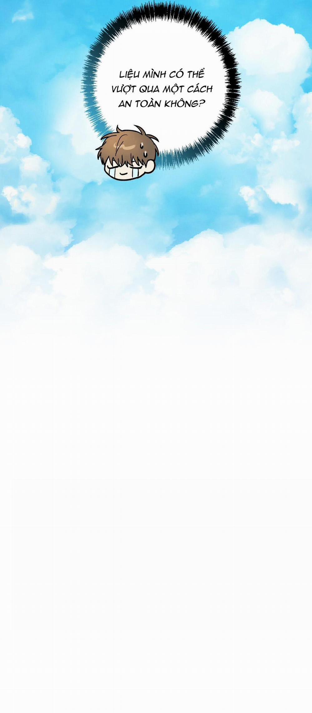 TÌNH YÊU MẬN NGỌT 14 trang 48