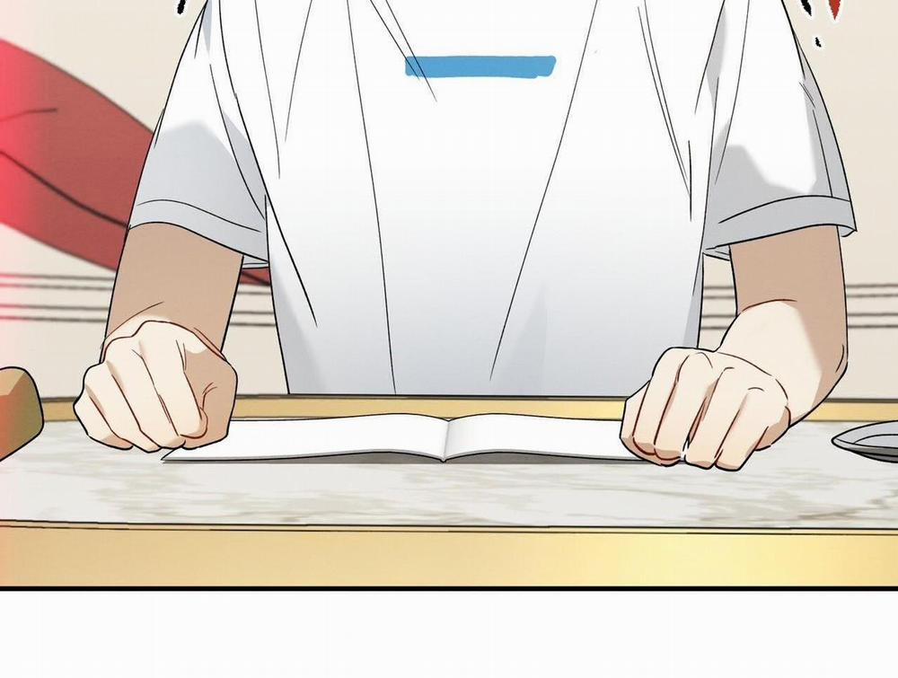 TÌNH YÊU MẬN NGỌT 14 trang 7