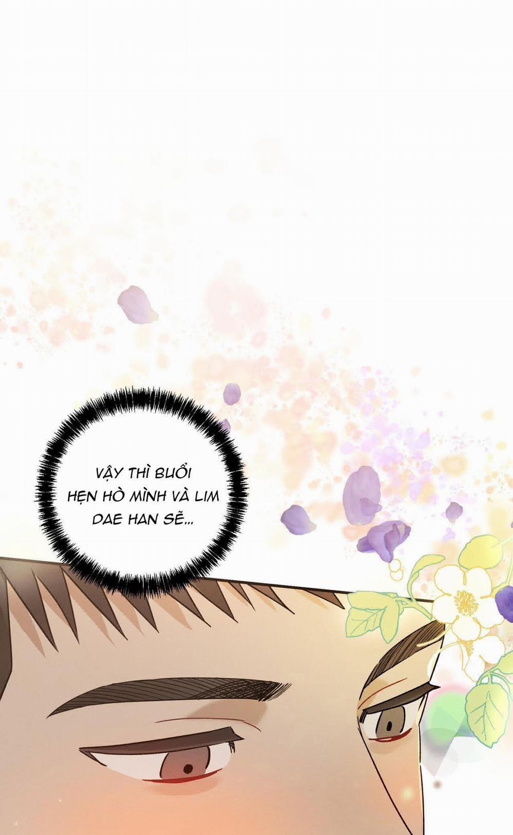 TÌNH YÊU MẬN NGỌT 14 trang 8