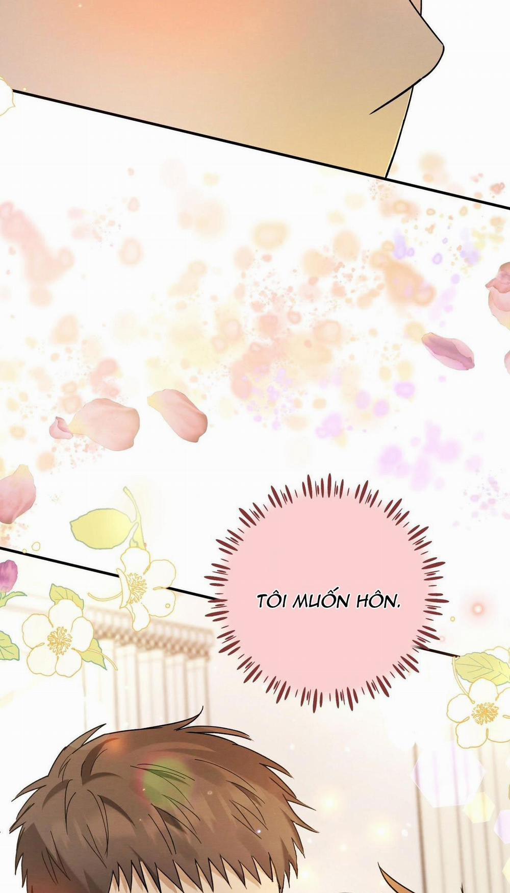 TÌNH YÊU MẬN NGỌT 14 trang 9