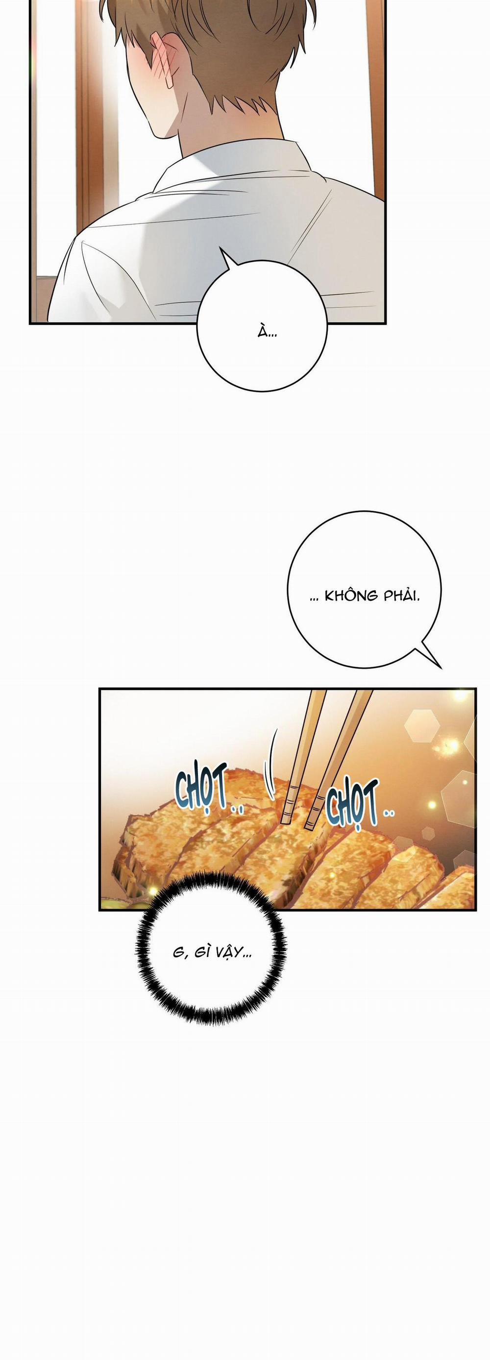 TÌNH YÊU MẬN NGỌT 15 trang 11