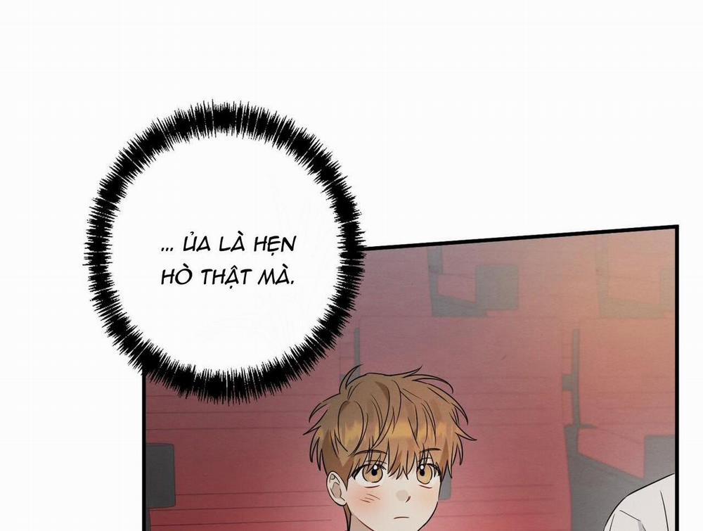 TÌNH YÊU MẬN NGỌT 15 trang 14