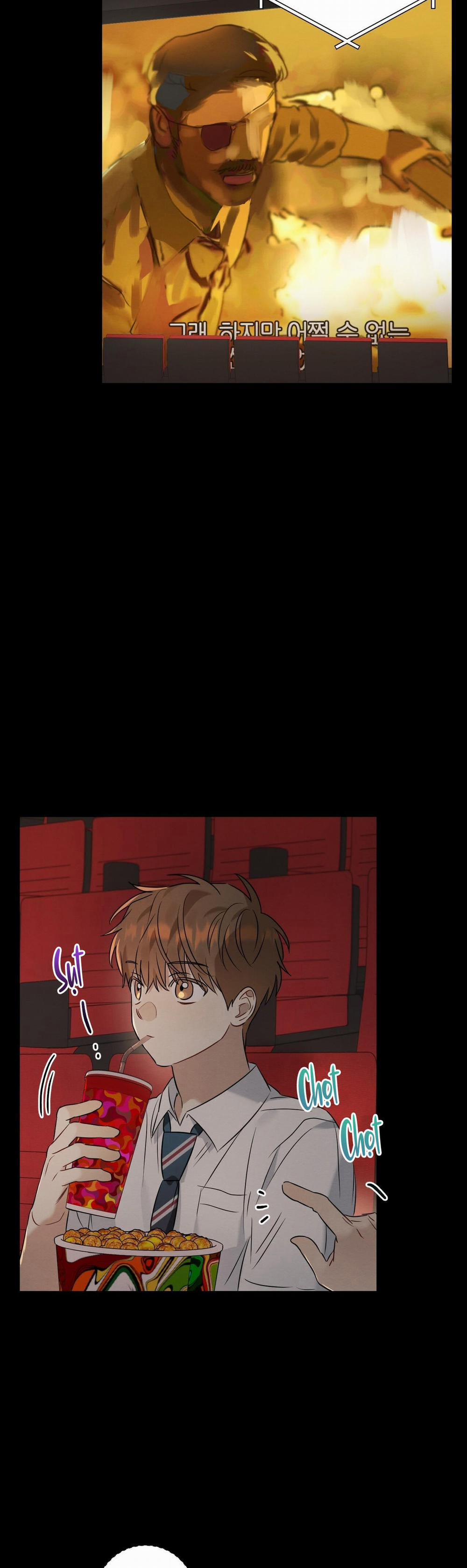 TÌNH YÊU MẬN NGỌT 15 trang 20