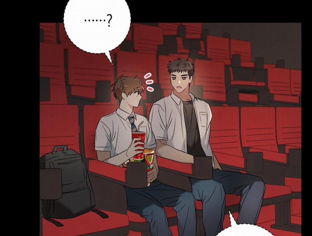 TÌNH YÊU MẬN NGỌT 15 trang 21