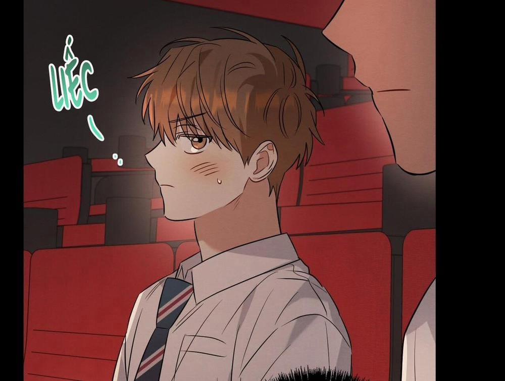 TÌNH YÊU MẬN NGỌT 15 trang 28