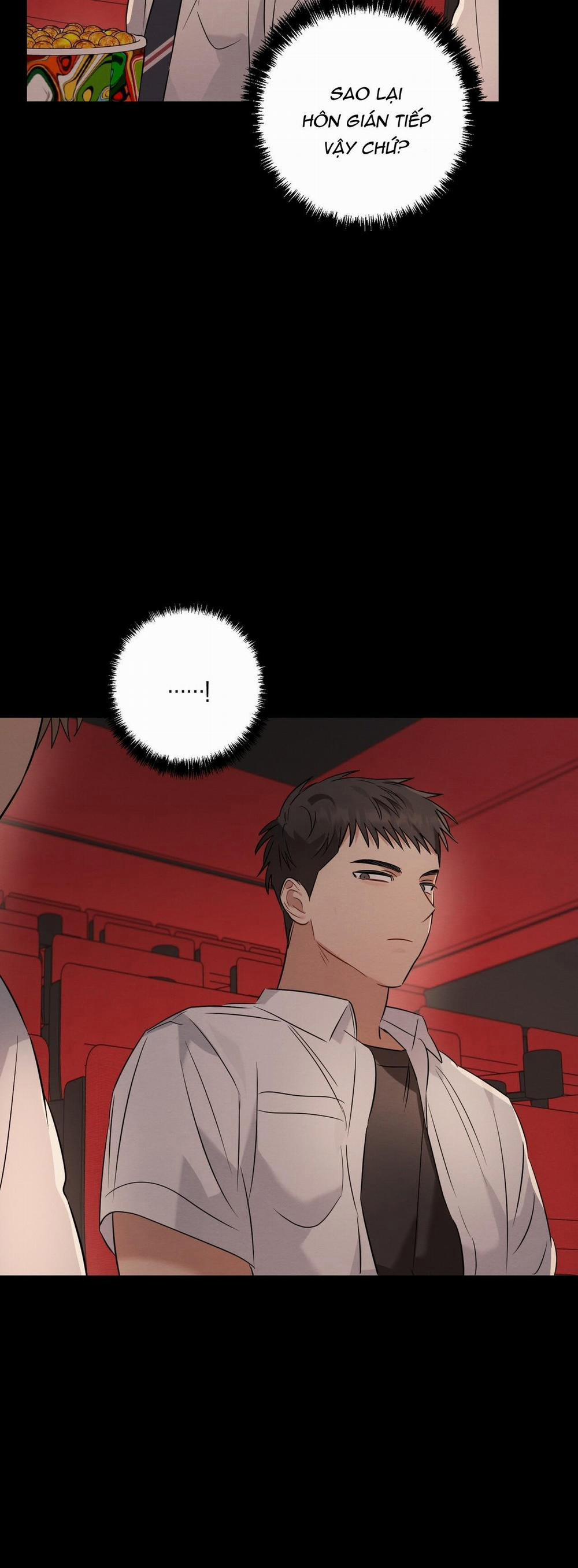 TÌNH YÊU MẬN NGỌT 15 trang 29