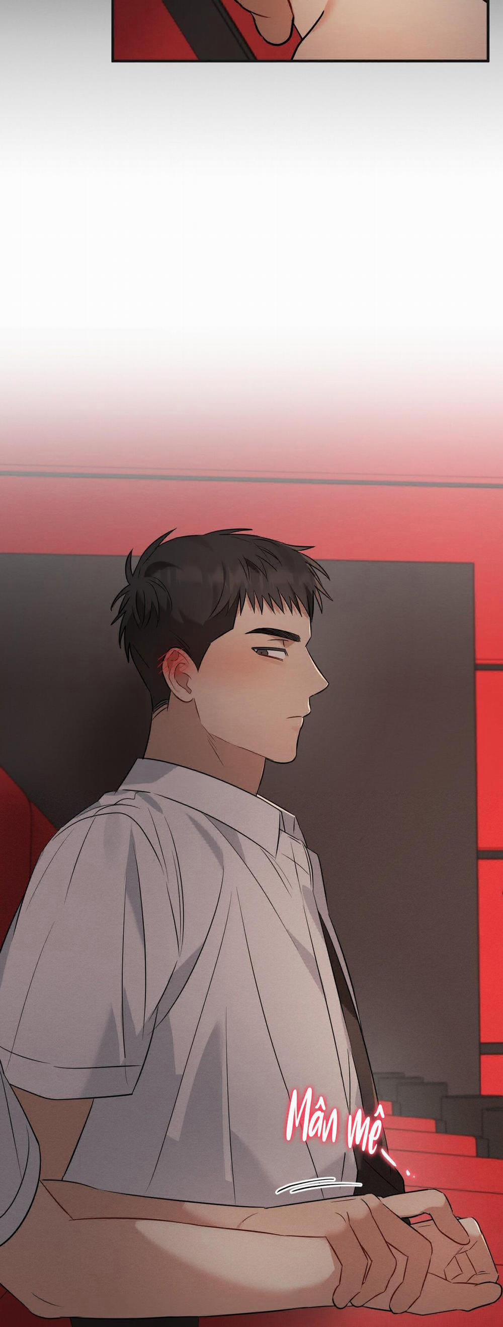 TÌNH YÊU MẬN NGỌT 15 trang 31