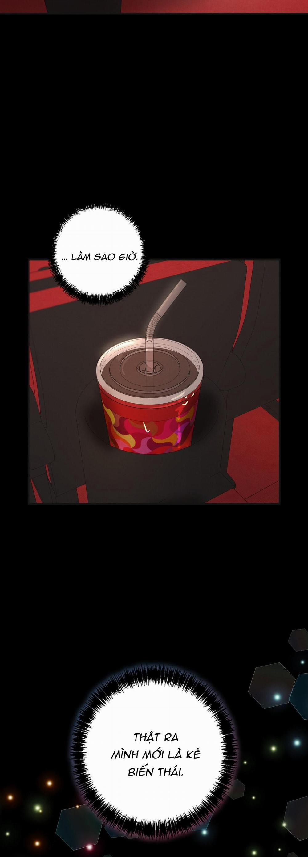 TÌNH YÊU MẬN NGỌT 15 trang 32