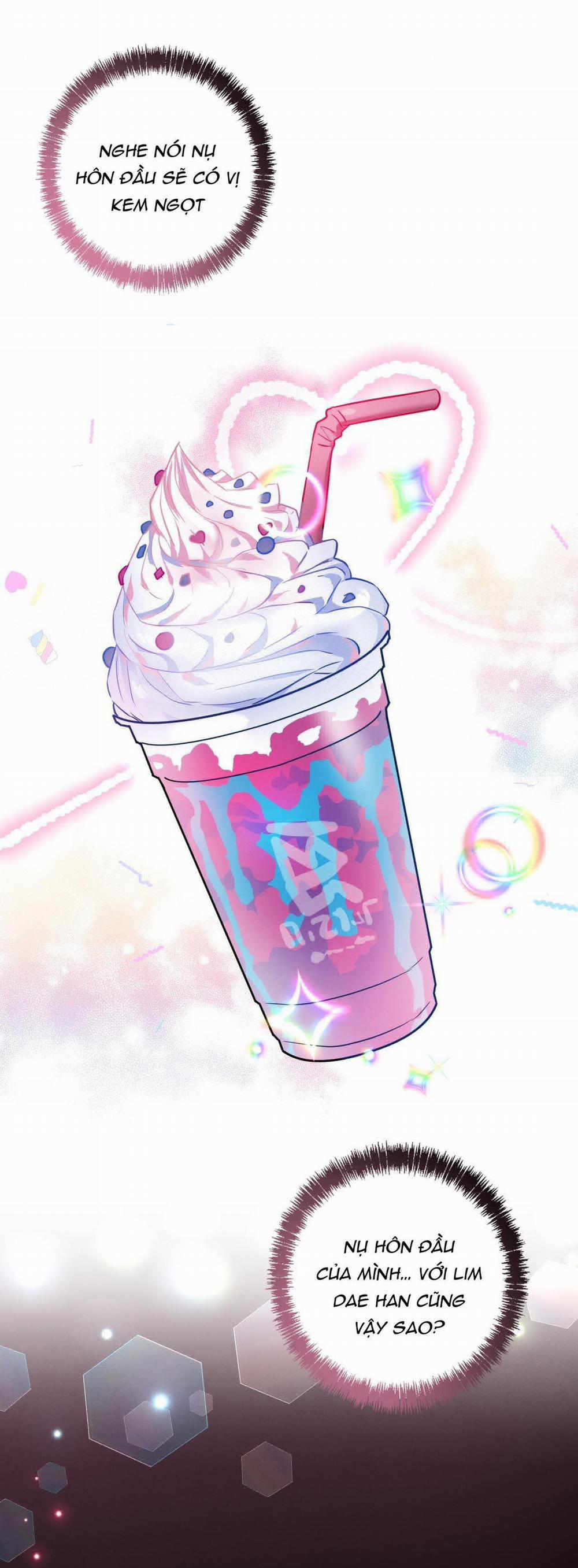 TÌNH YÊU MẬN NGỌT 15 trang 36