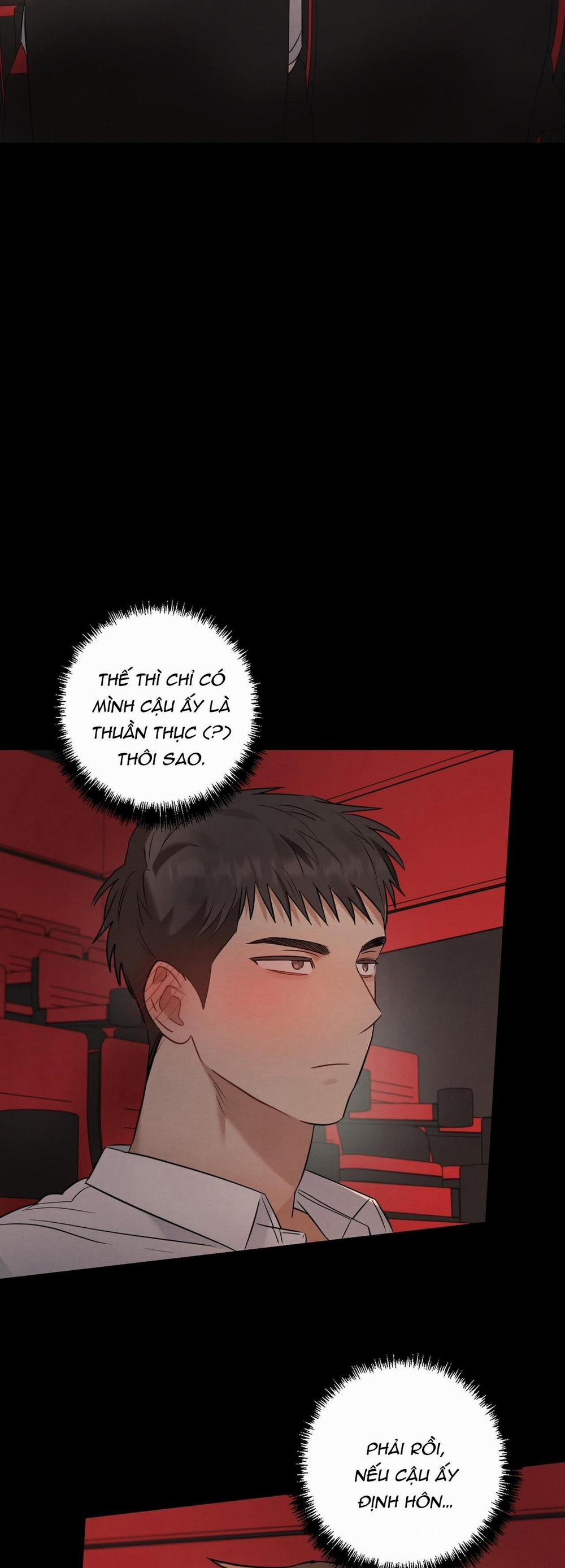 TÌNH YÊU MẬN NGỌT 15 trang 39