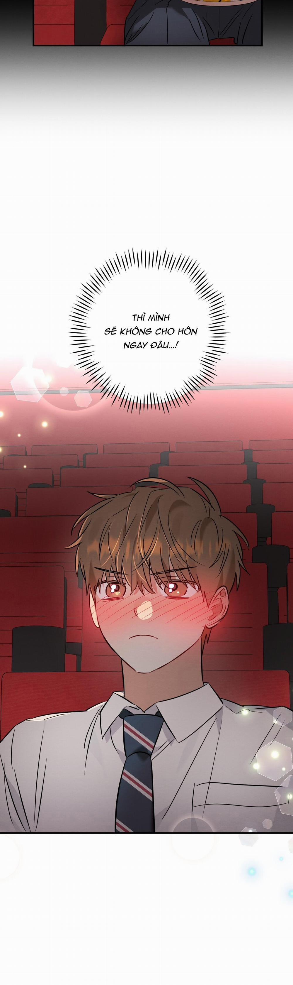 TÌNH YÊU MẬN NGỌT 15 trang 41