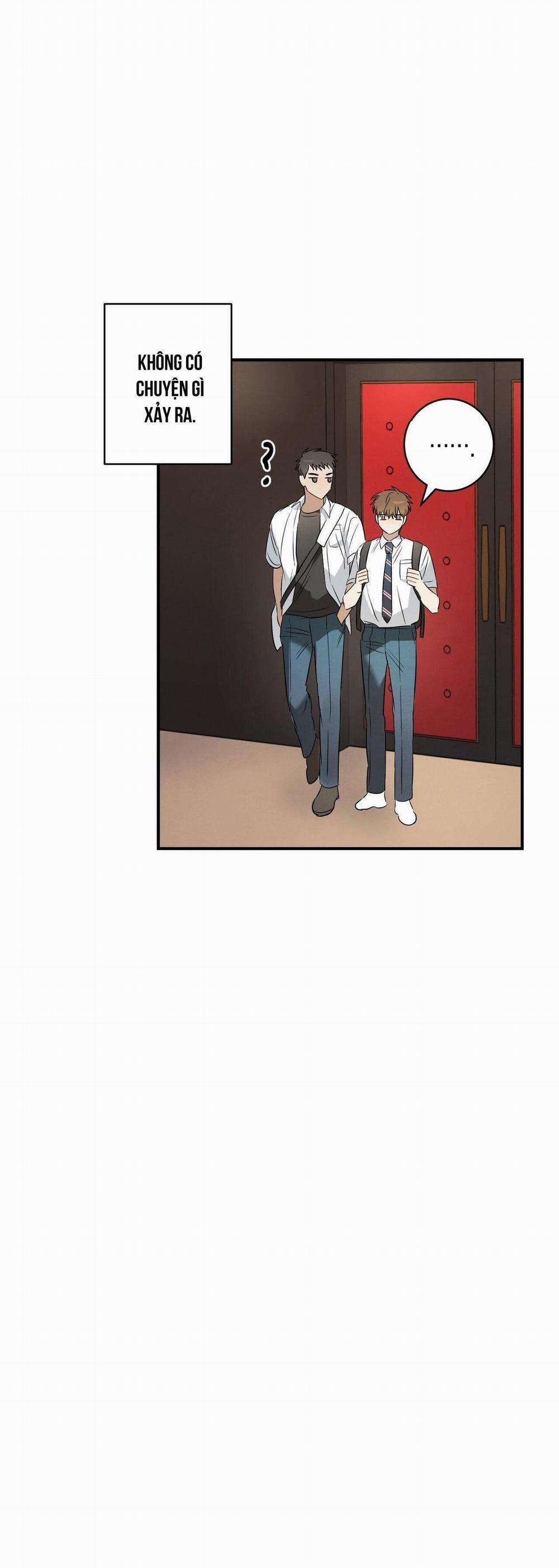 TÌNH YÊU MẬN NGỌT 15 trang 42