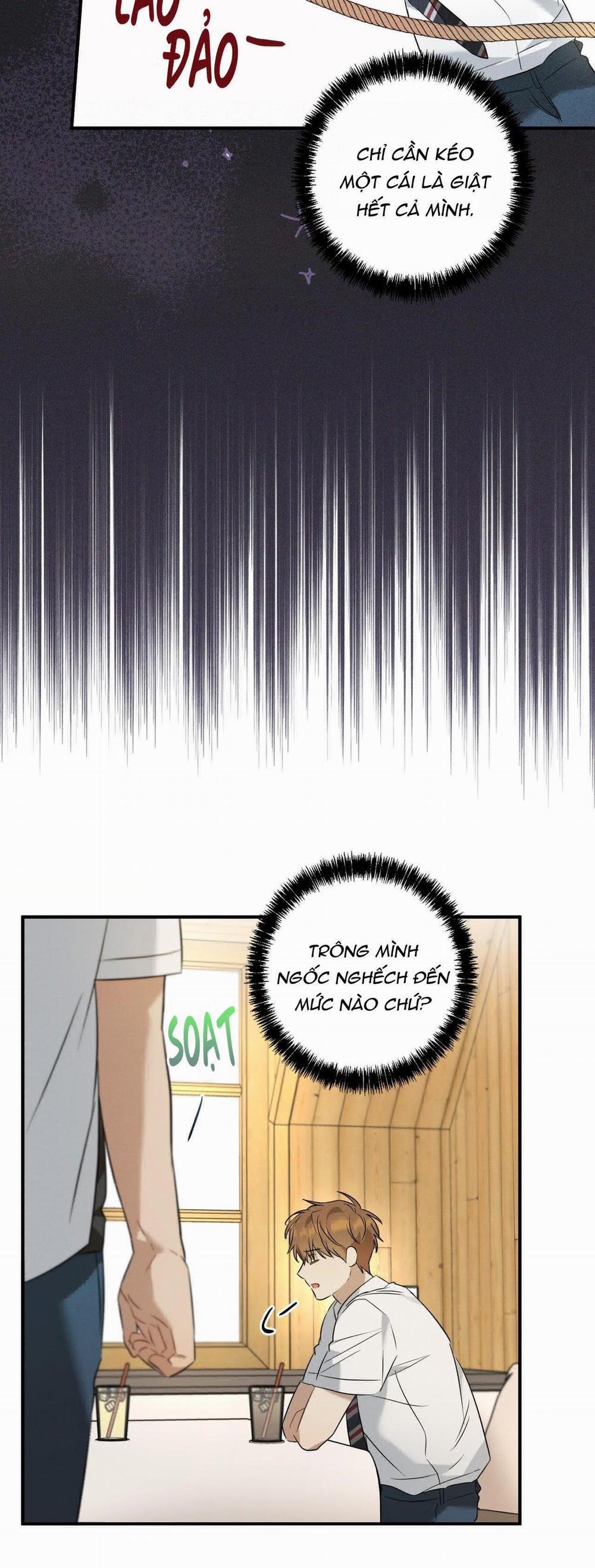 TÌNH YÊU MẬN NGỌT 16 trang 10